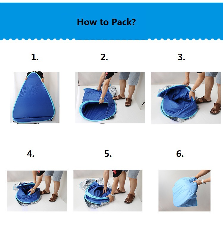 Cheap Goat Tents 3